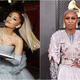 Ariana Grande and Cynthia Erivo
